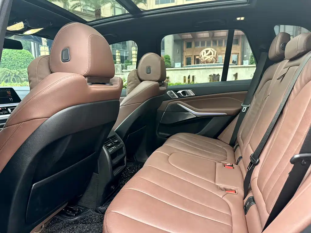 BMW X5 Import 2022 Model xDrive30i M Sport Package