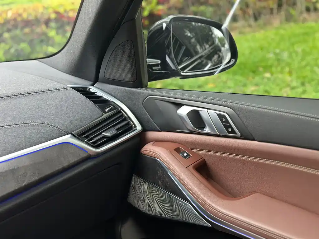 BMW X5 Import 2022 Model xDrive30i M Sport Package