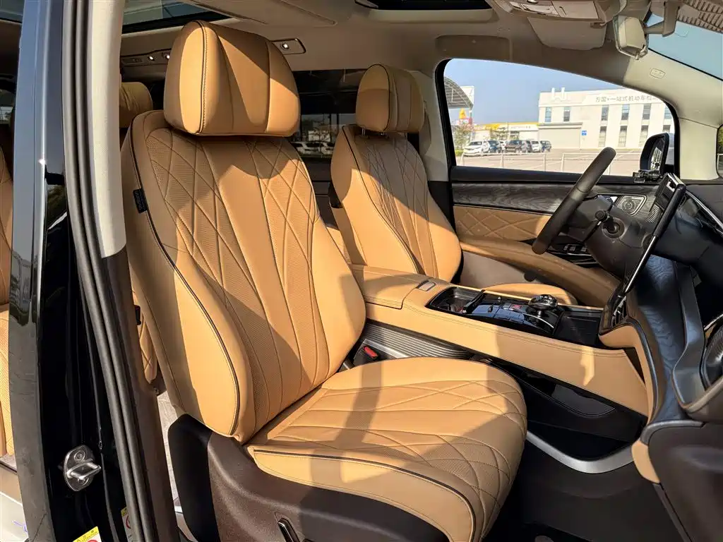 Tengri D9 2024 Model DM-i 1050 Premium Edition