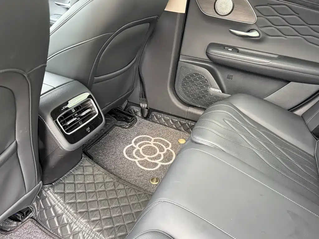 iCAR V20 2025 1.6T DCT Standard Edition