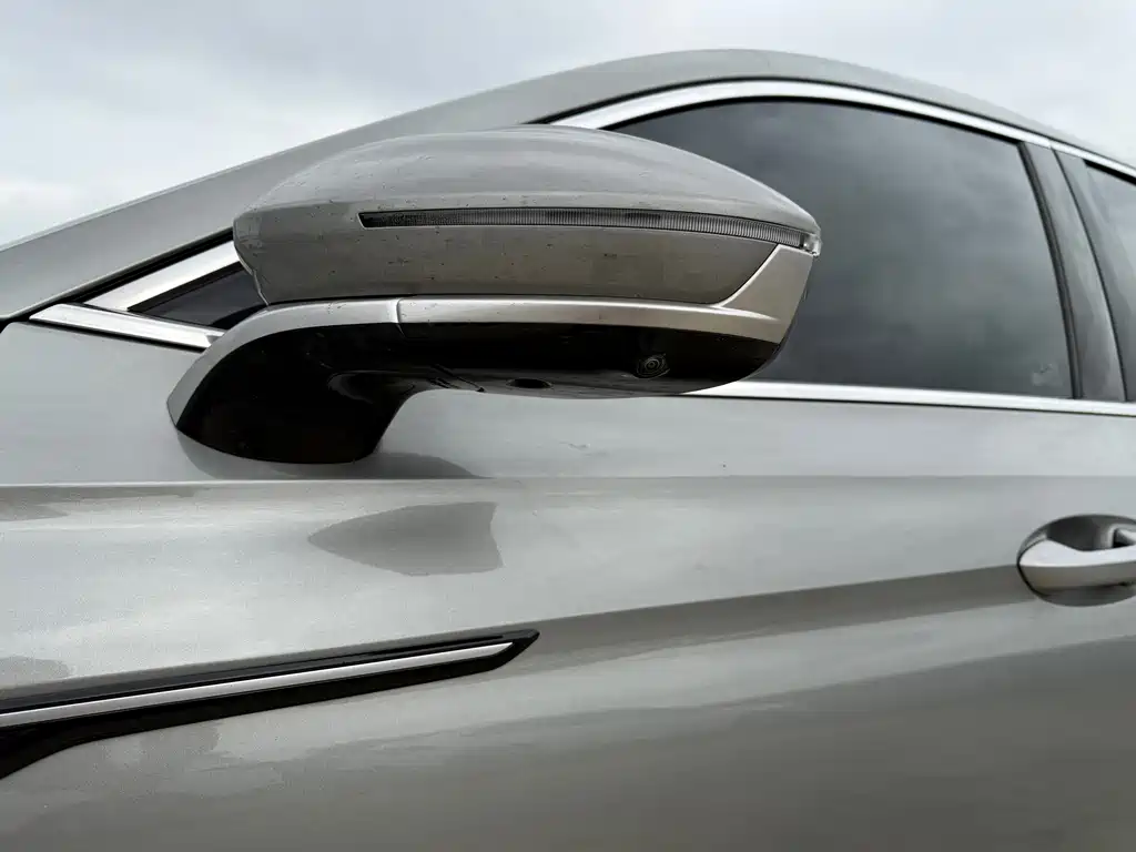 iCAR V20 2025 1.6T DCT Standard Edition