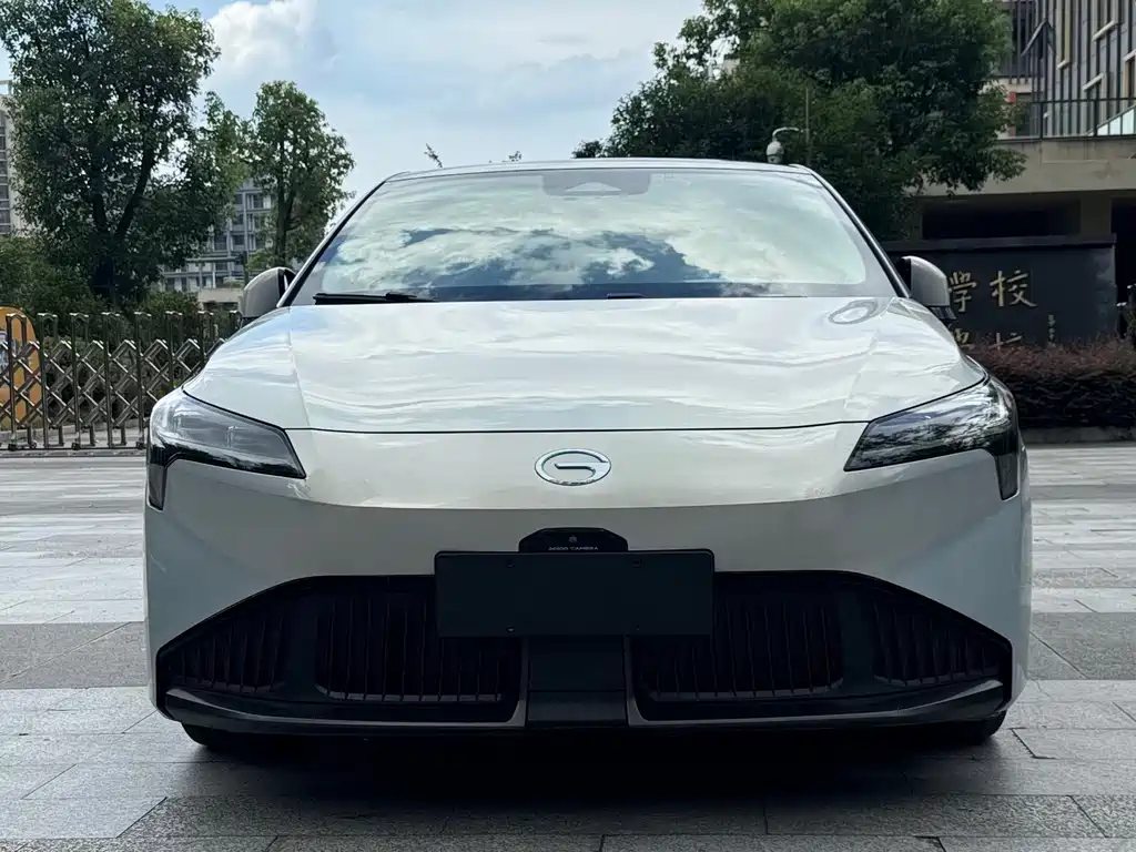 AION S Plus 2021 Tech Edition 70