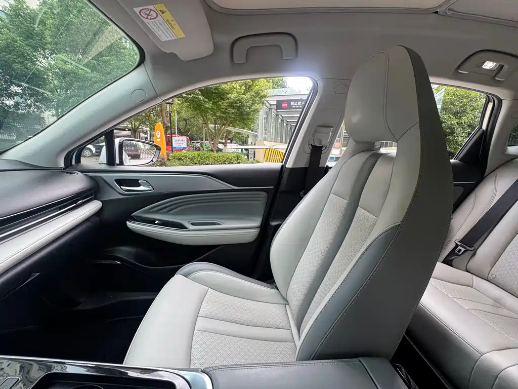 AION S Plus 2021 Tech Edition 70