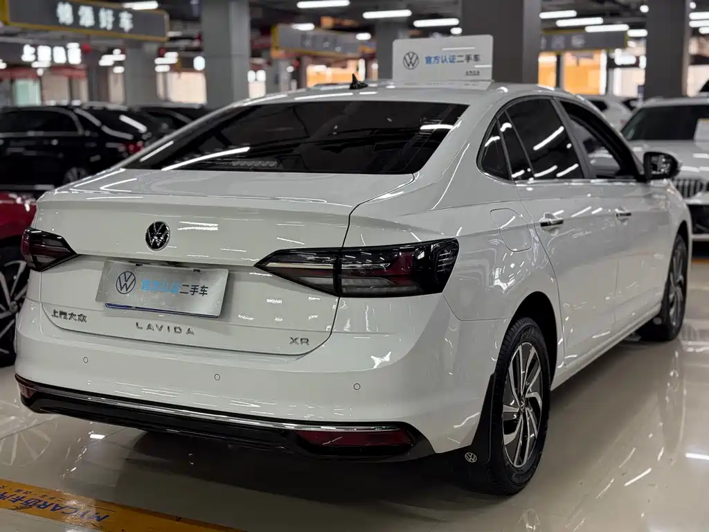 New Look 2023 1.5L Automatic New Wish Edition