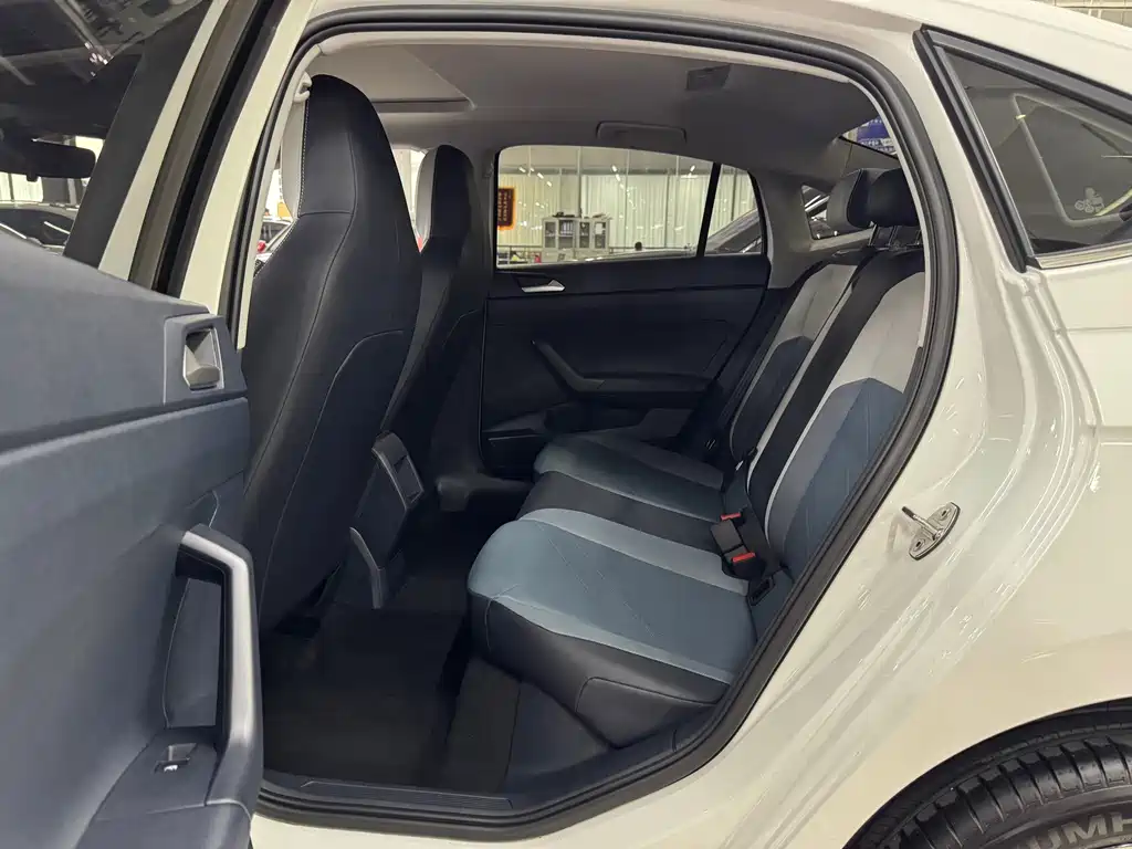 New Look 2023 1.5L Automatic New Wish Edition