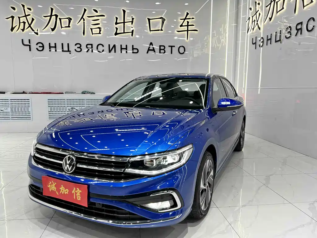 Bora 2023 200TSI DSG Smart Travel PRO Edition