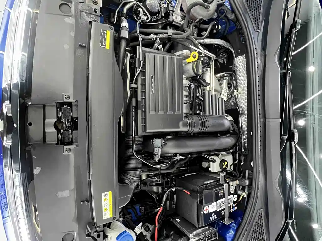 Bora 2023 200TSI DSG Smart Travel PRO Edition
