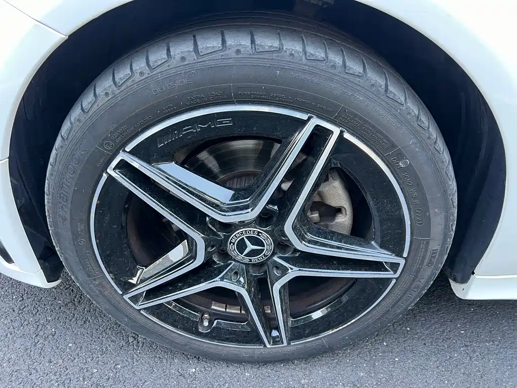 Mercedes-Benz C-Class 2021 C 260 L Sporty Starry Treasure Edition