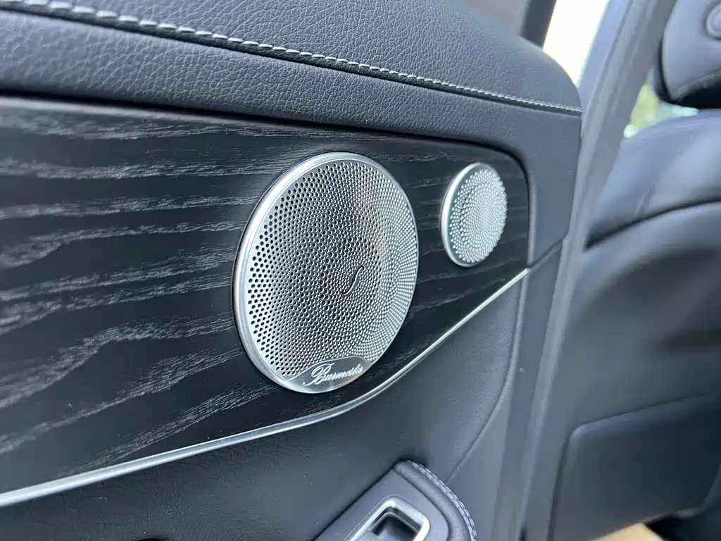Mercedes-Benz C-Class 2021 C 260 L Sporty Starry Treasure Edition