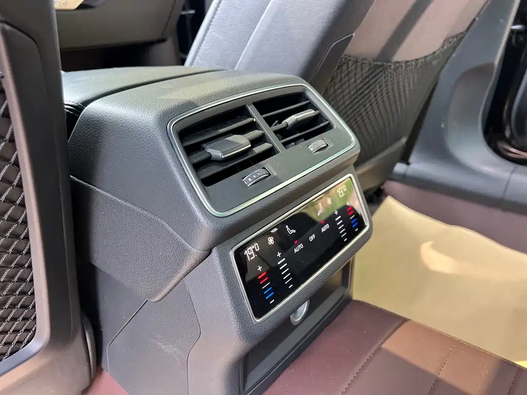 Audi A6L 2022 model 45 TFSI Prestige Dynamic Edition