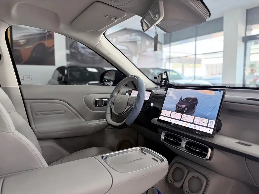 Zero跑 B10 2025 Edition 600 LiDAR Version