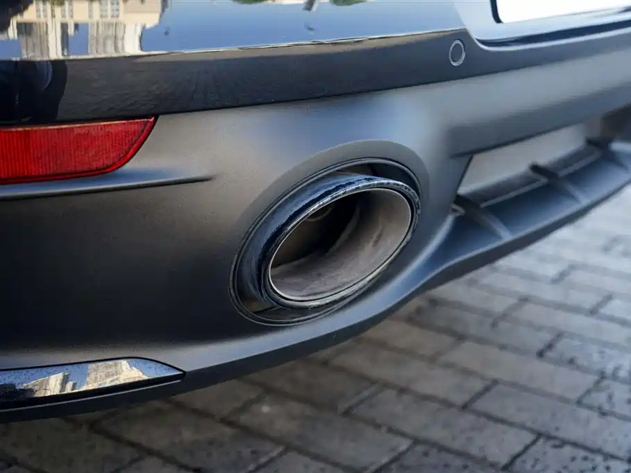 Porsche 911 2023 Carrera 4S 3.0T
