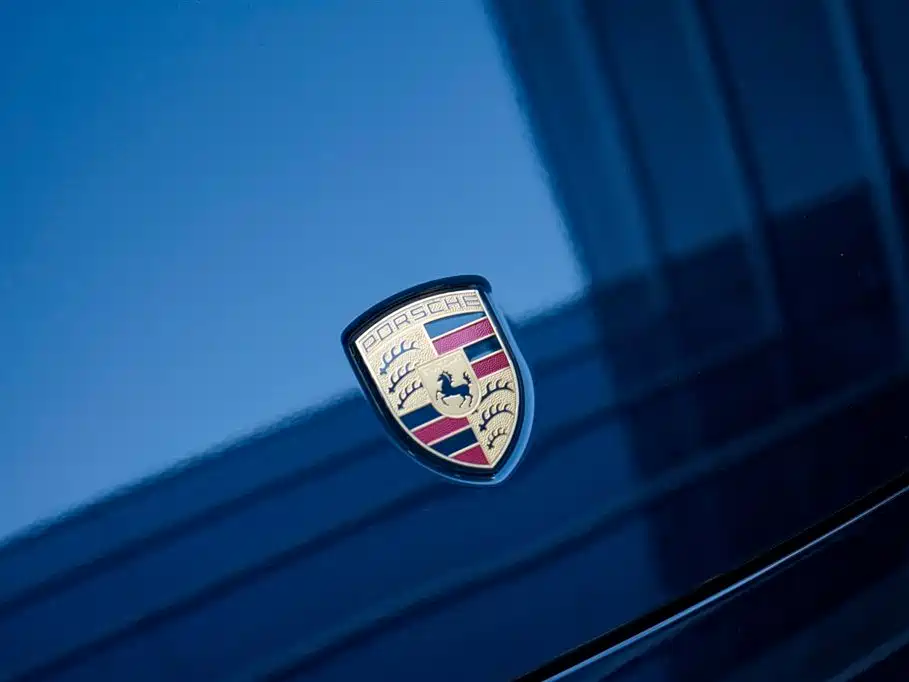 Porsche 911 2023 Carrera 4S 3.0T