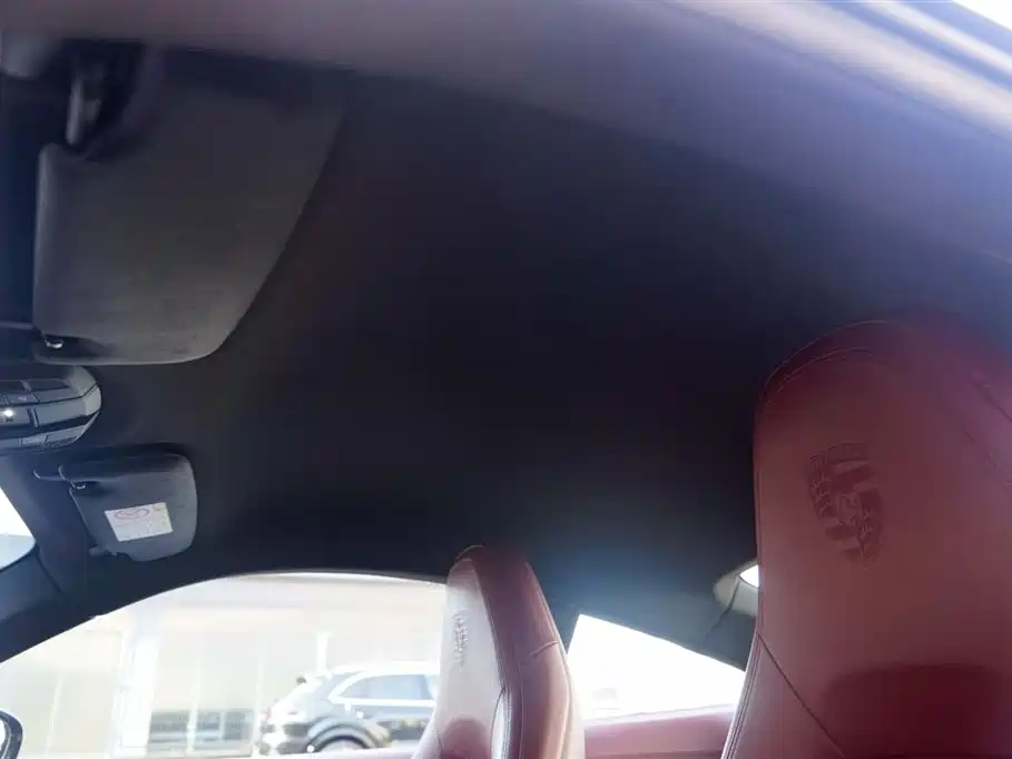 Porsche 911 2023 Carrera 4S 3.0T