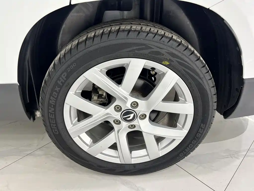 Volkswagen VS7 2022 1.4T Automatic Advance Pro Edition