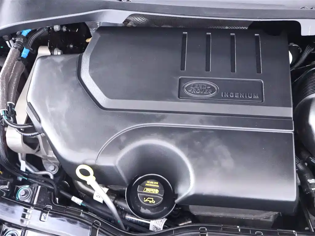 Discovery Sport 2023 249PS R-Dynamic S Performance Edition