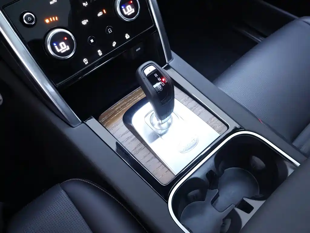 Discovery Sport 2023 249PS R-Dynamic S Performance Edition