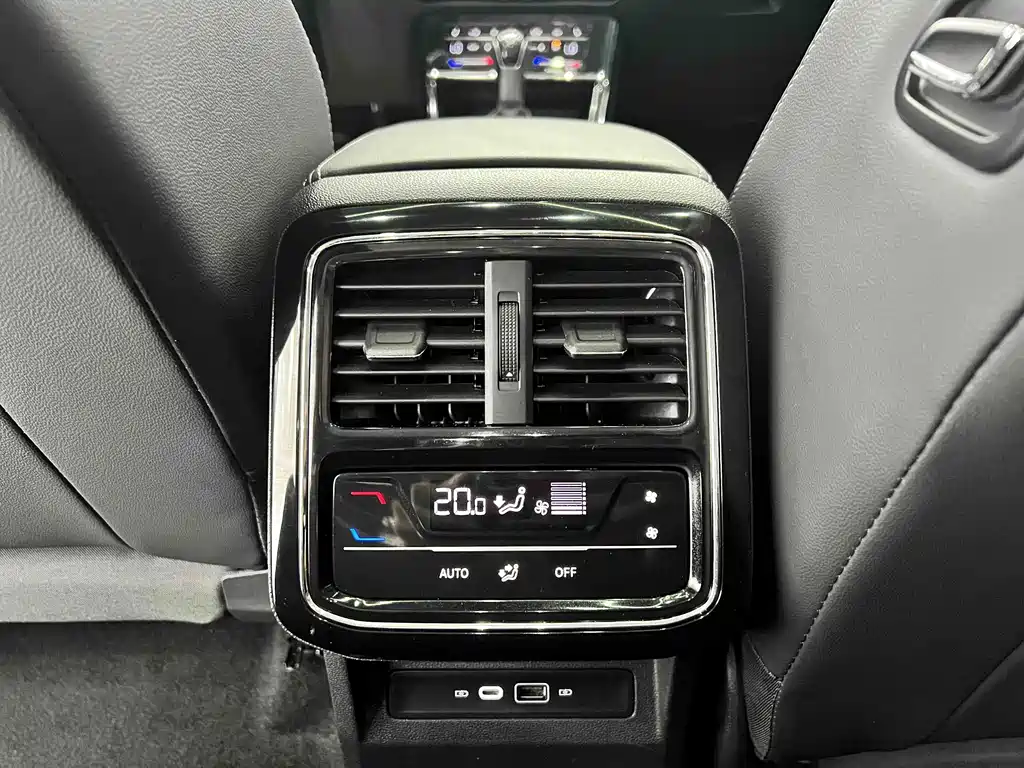 Passat 2022 280TSI Elite Edition