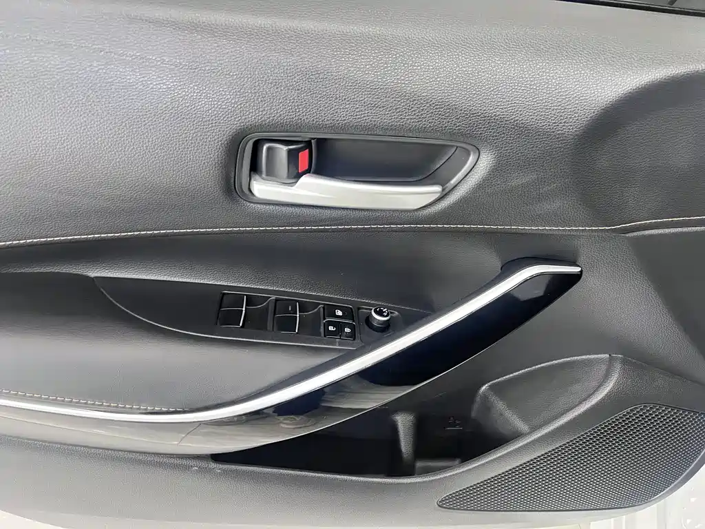 RAISEN 2023 Intelligent Hybrid Dual Power 1.8L Sports Edition