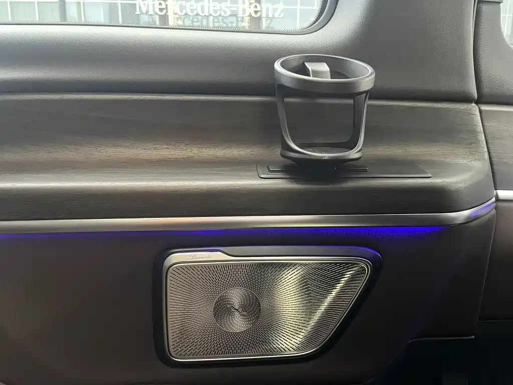 Mercedes-Benz V-Class 2024 300 L Long Wheelbase Prestige Edition