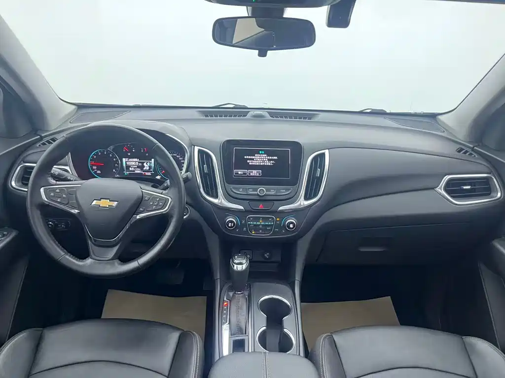 Bajaj 2018 model 550T automatic four-wheel drive Top Edition