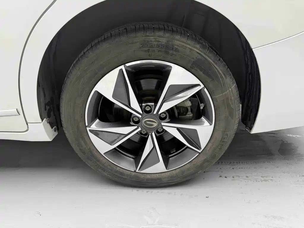 GAC M6 2023 Pro 270T DCT Luxury Edition