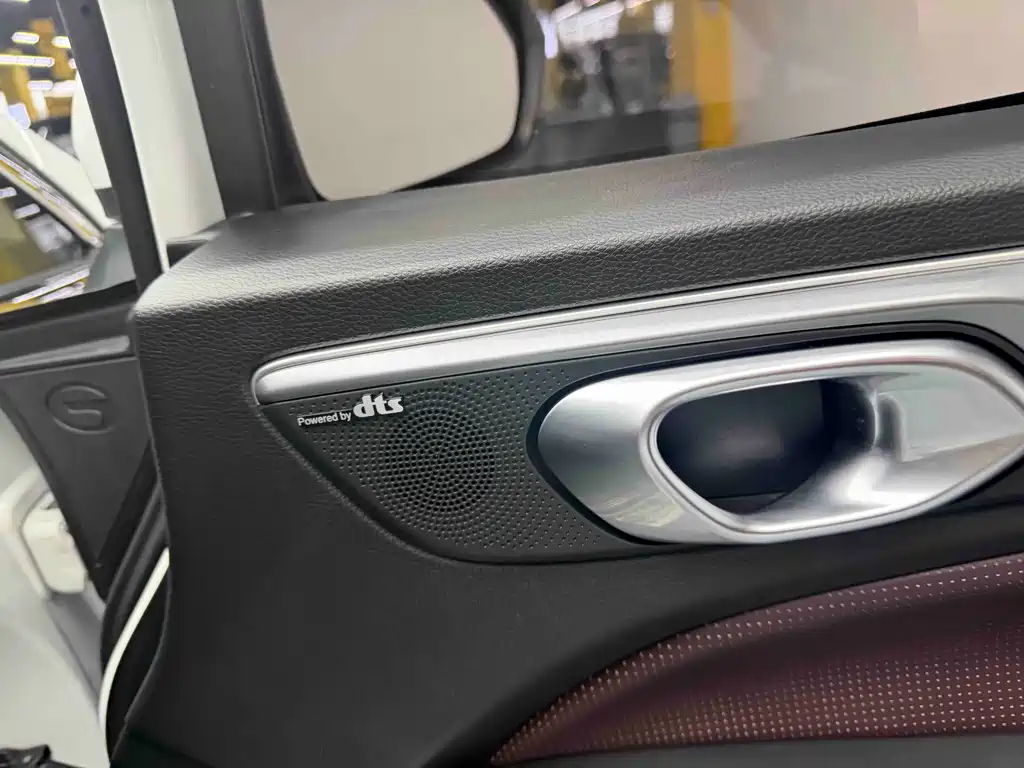 GAC M6 2023 Pro 270T DCT Luxury Edition