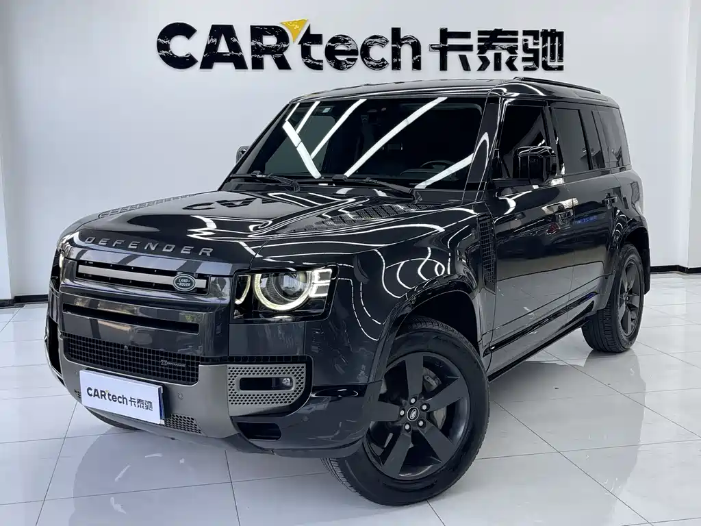 Land Rover Defender 2022 110 P400 X-DYNAMIC HSE