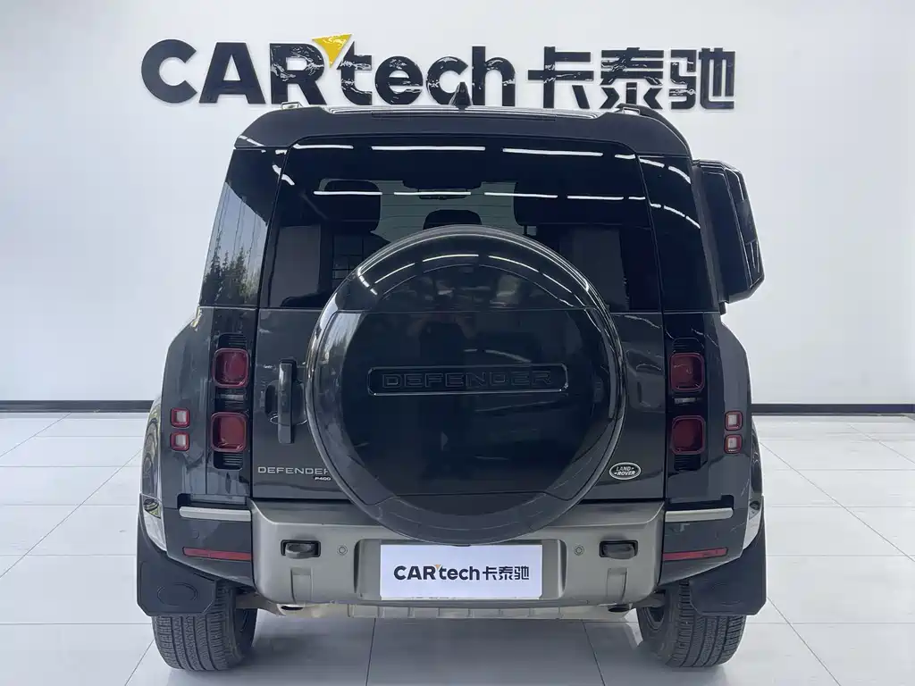 Land Rover Defender 2022 110 P400 X-DYNAMIC HSE
