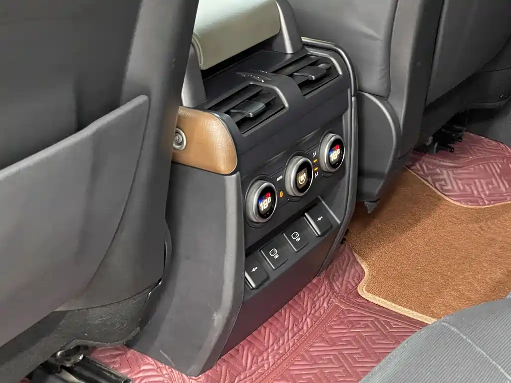 Land Rover Defender 2022 110 P400 X-DYNAMIC HSE