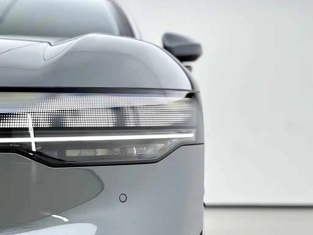 Jikozero 007 2024 Model Four-Wheel Drive Intelligent Driving Edition 100kWh