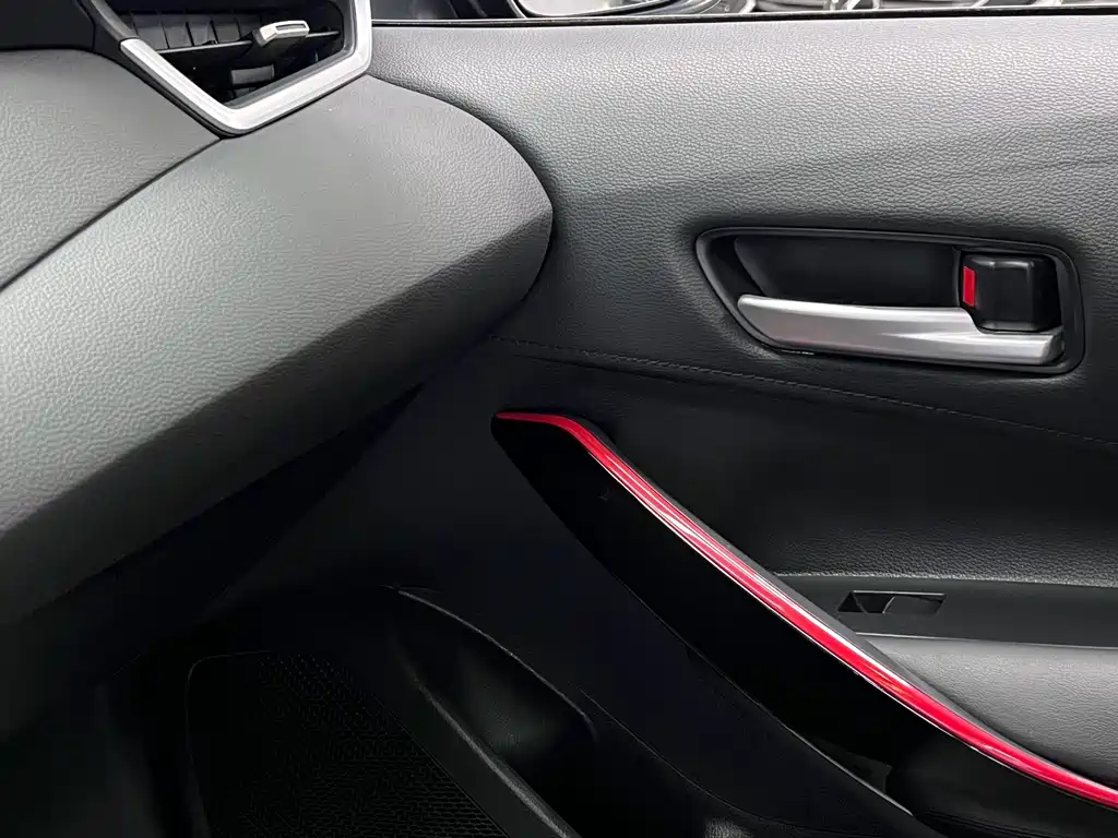 Camry 2021 185T CVT Sport Edition