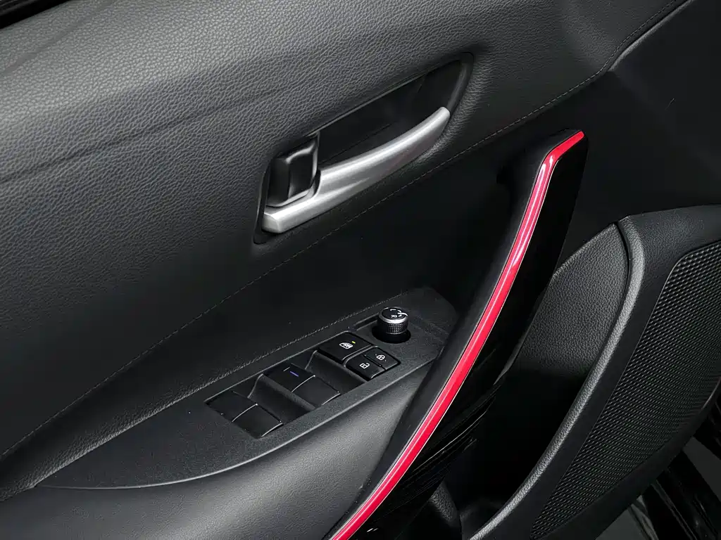 Camry 2021 185T CVT Sport Edition