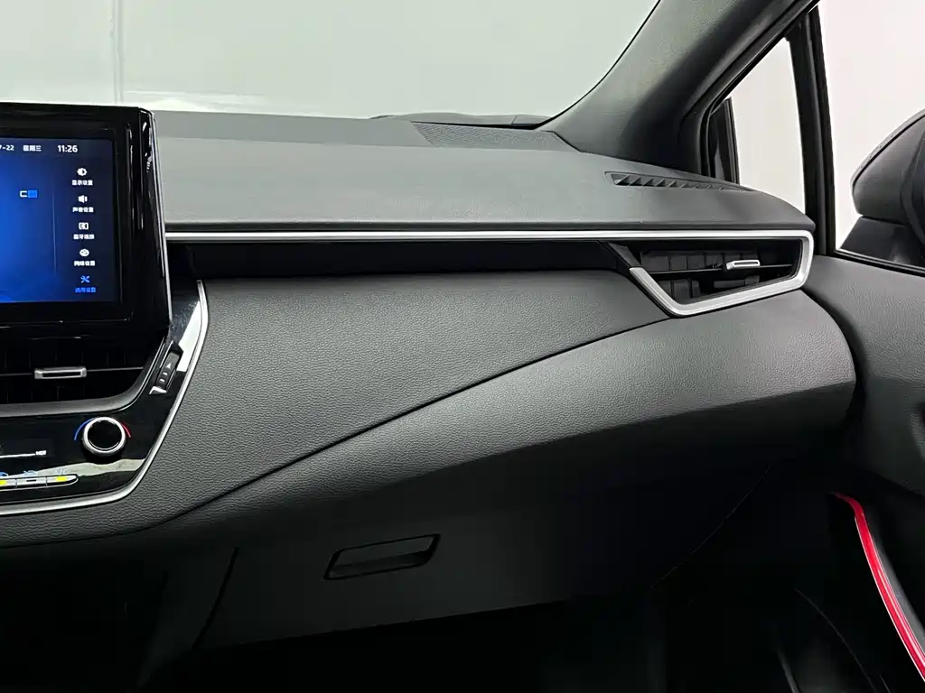 Camry 2021 185T CVT Sport Edition