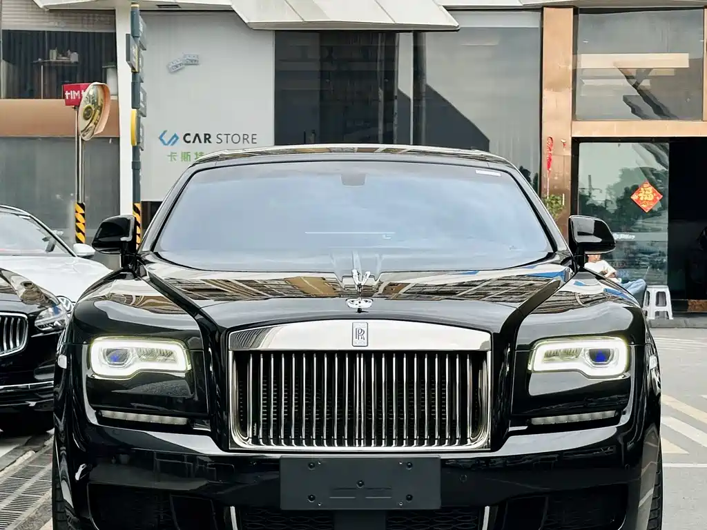 GAC 2018 model 6.6T long wheelbase version