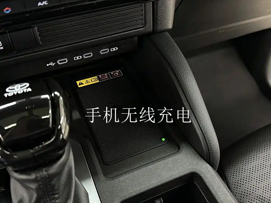 Prado 2025 2.4T All-Terrain TX Edition 5-Seater