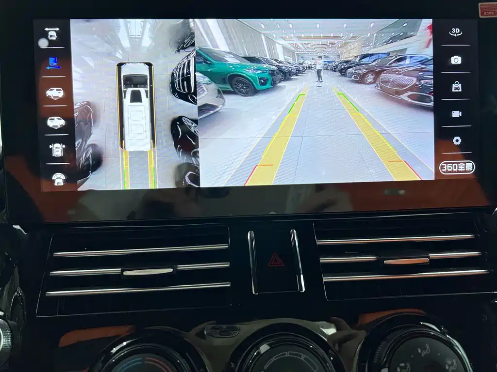 Kempler Alpha AH Series 2025 Model AH380 Longyan Edition