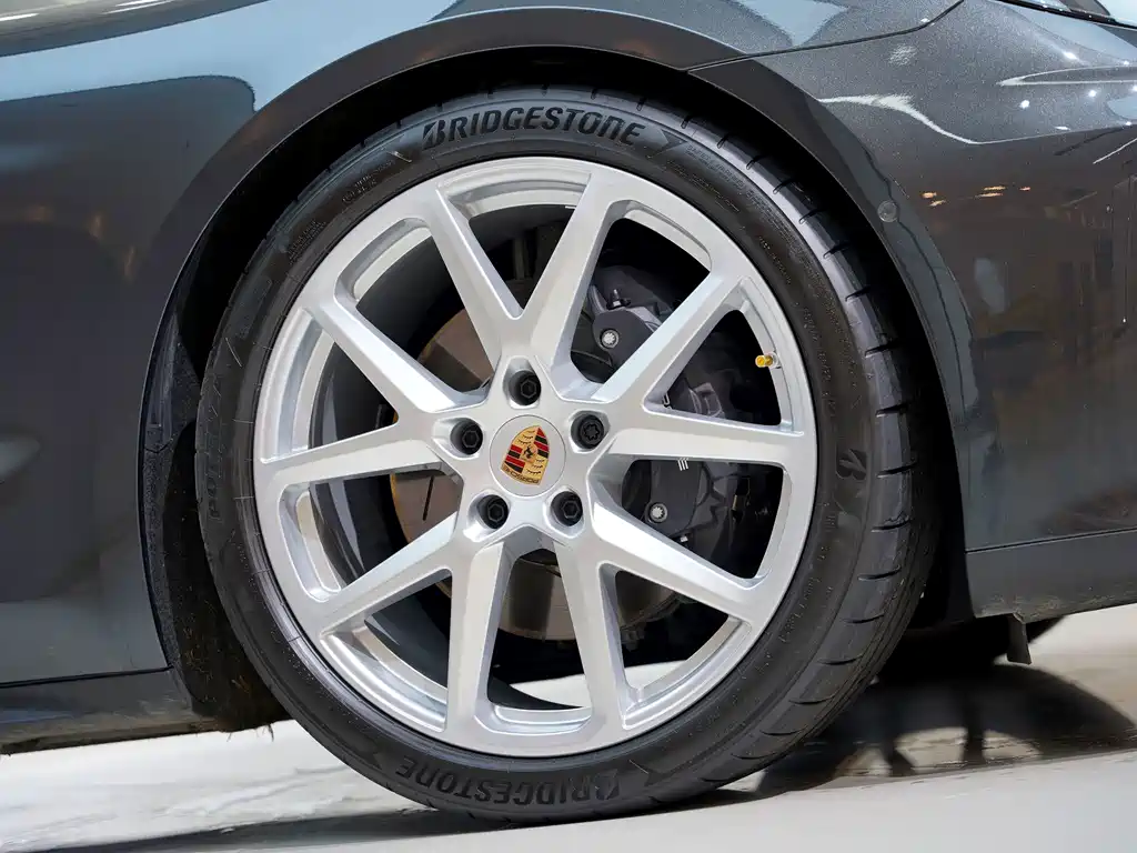 Panamera 2026 Executive Long Wheelbase Enjoyment Edition 2.9T