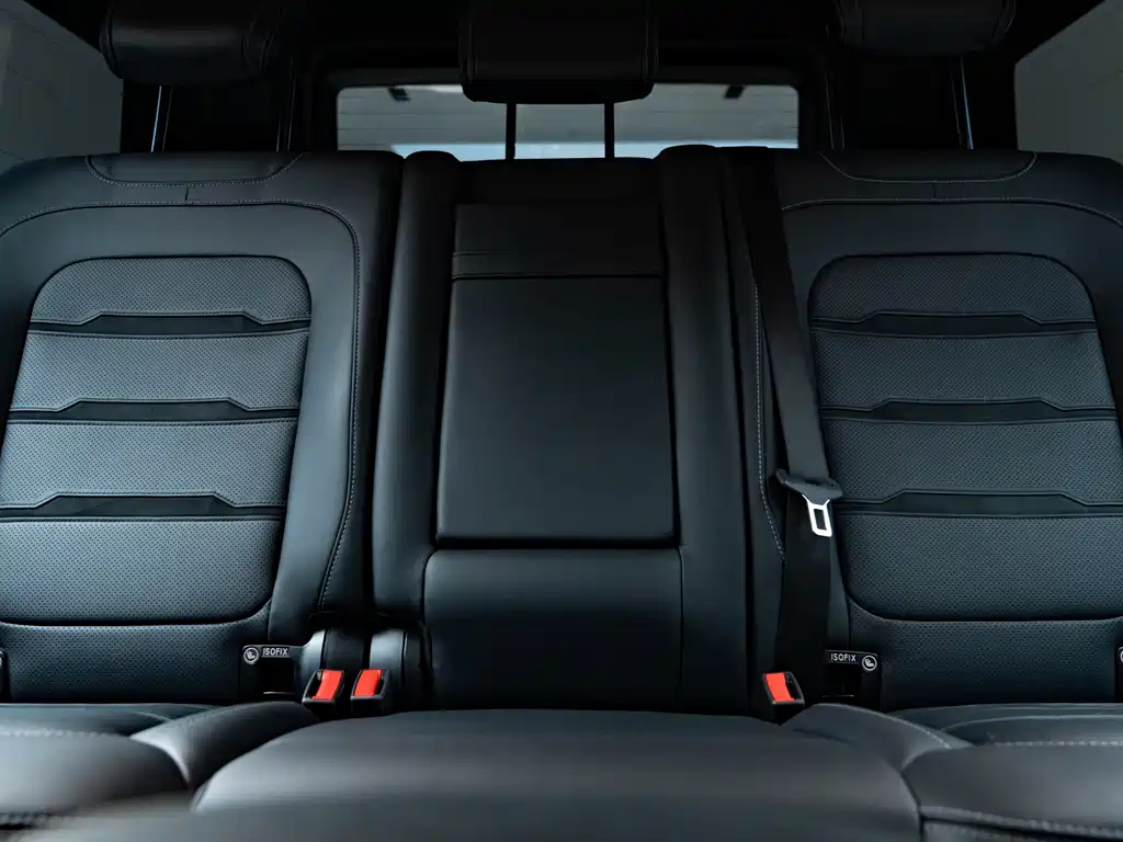Mercedes-Benz G-Class AMG 2022 Model AMG G 63