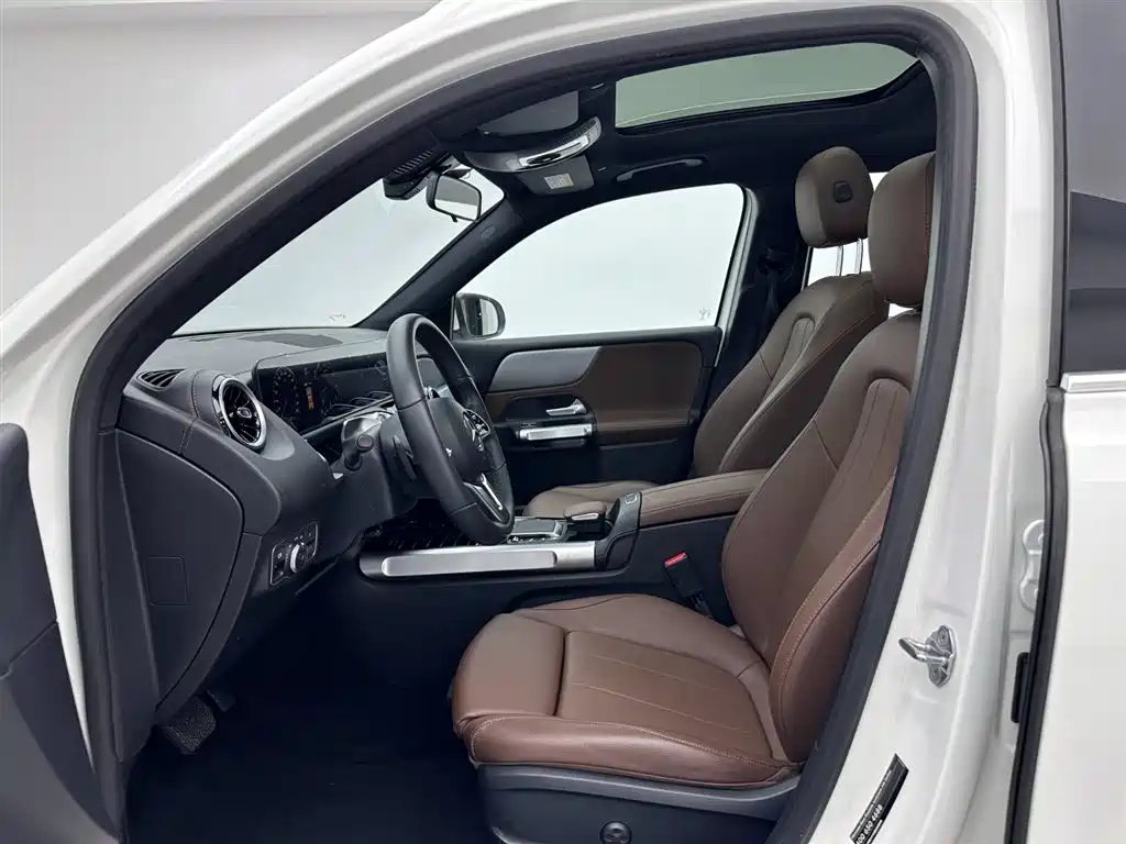 Mercedes-Benz GLB 2023 200 Trendline