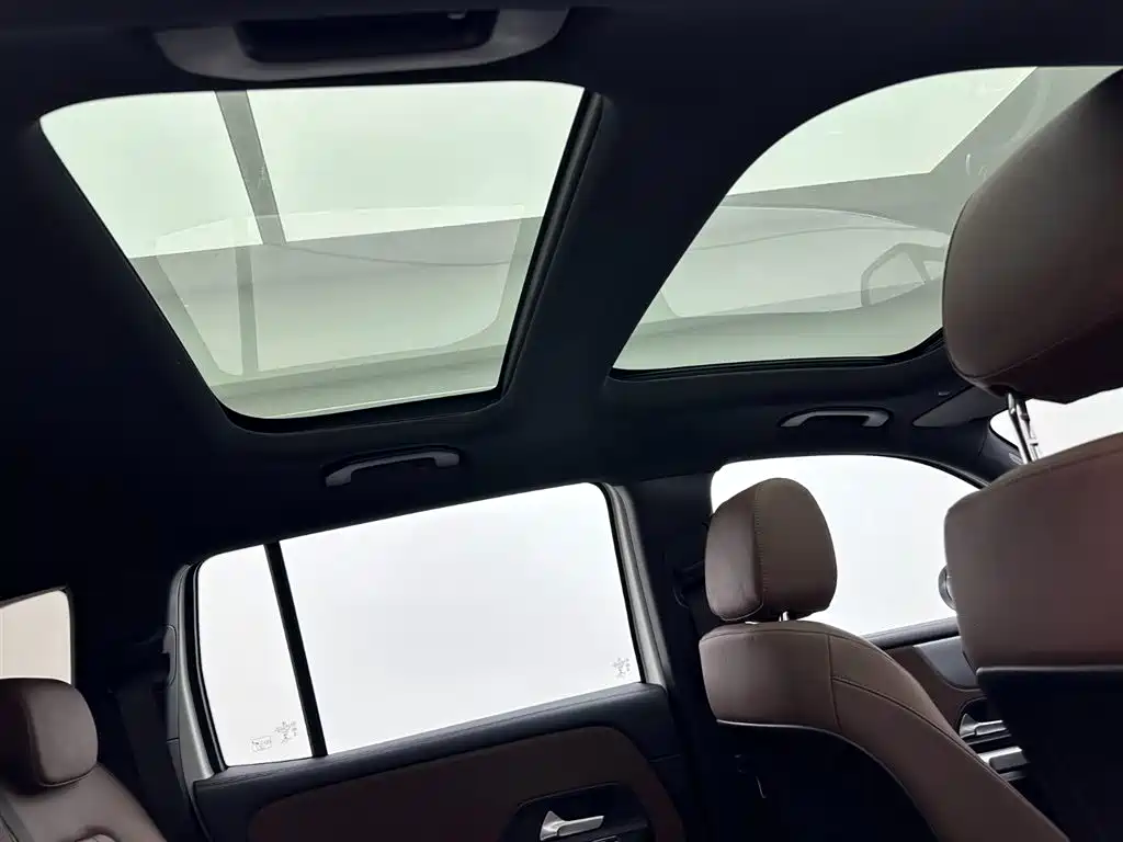 Mercedes-Benz GLB 2023 200 Trendline