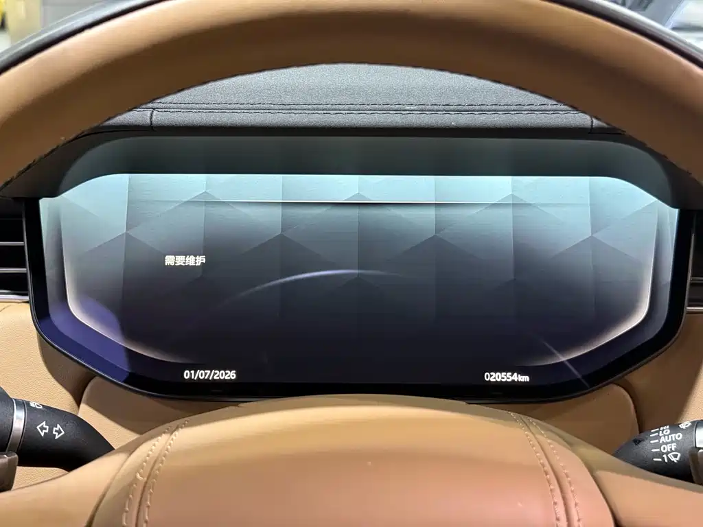 Range Rover 2024 3.0 L6 400PS Creation Extended Edition