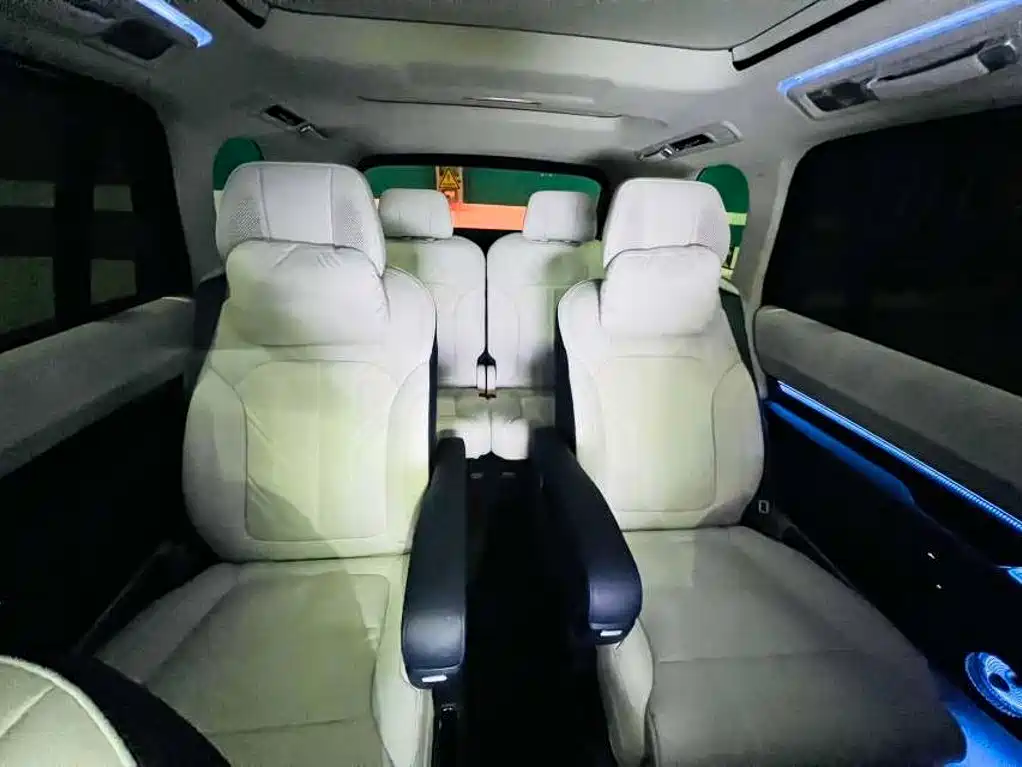 Jizhe 9X 2025 Edition Ultra 55kWh