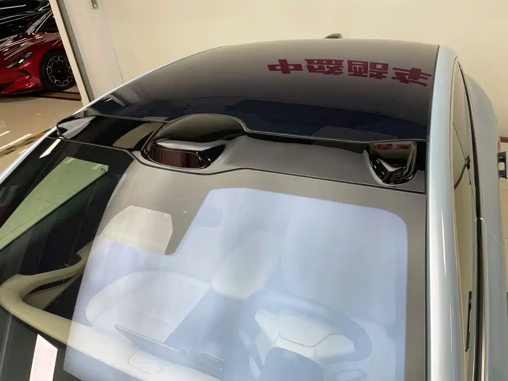 NIO ET5 2022 Model 75kWh