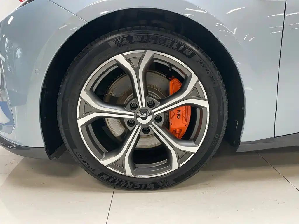 NIO ET5 2022 Model 75kWh