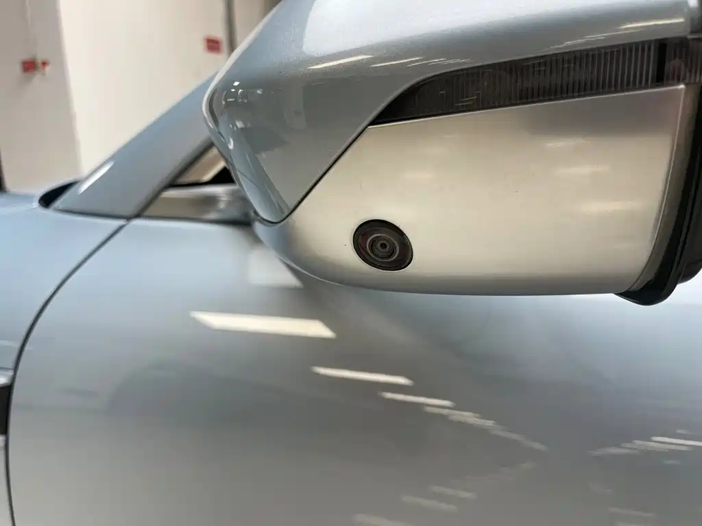 NIO ET5 2022 Model 75kWh