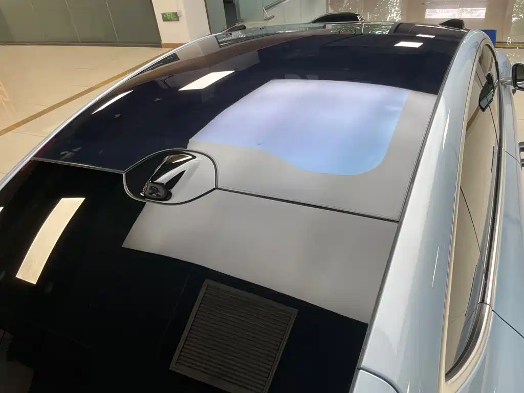 NIO ET5 2022 Model 75kWh