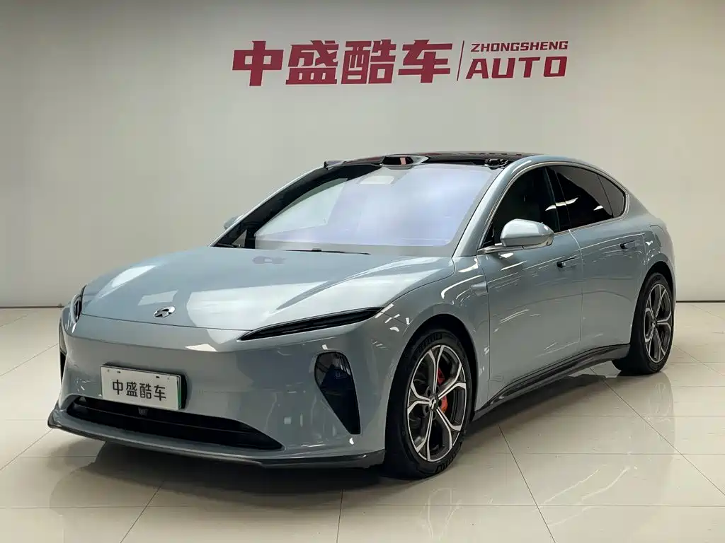NIO ET5 2022 Model 75kWh