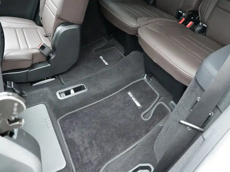 Mercedes-AMG GLS 63 4MATIC 2017