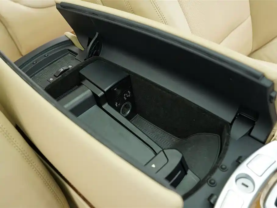 BMW 7 Series 2013 740Li Luxury Edition